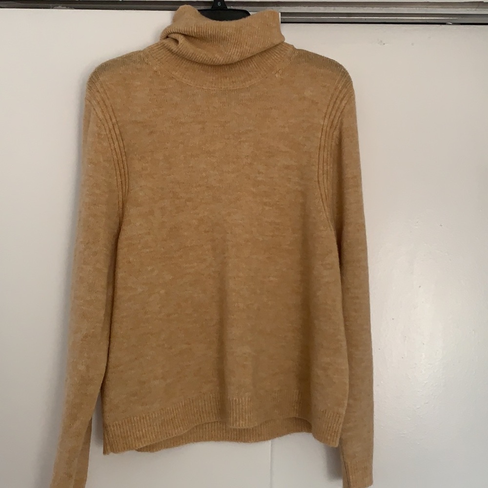 Fall Sweater - Picture 2 of 3